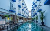 Туры в отель Amaris Hotel Legian