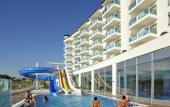 Туры в отель Cenger Beach Resort & Spa