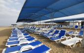 Туры в отель Cenger Beach Resort & Spa