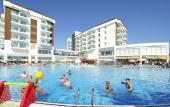 Туры в отель Cenger Beach Resort & Spa