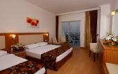 Туры в отель Cenger Beach Resort & Spa