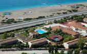 Туры в отель Aqua Marin Beach Resort