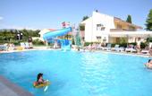 Туры в отель Aqua Marin Beach Resort