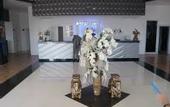 Туры в отель Aqua Marin Beach Resort