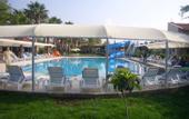 Туры в отель Aqua Marin Beach Resort