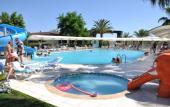 Туры в отель Aqua Marin Beach Resort