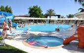 Туры в отель Aqua Marin Beach Resort