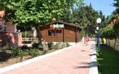 Туры в отель Aqua Marin Beach Resort