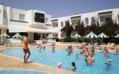 Туры в отель Les Princes Mahdia
