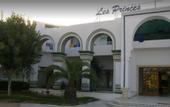 Туры в отель Les Princes Mahdia