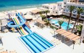 Туры в отель Sousse City & Beach Hotel