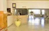 Туры в отель Sousse City & Beach Hotel