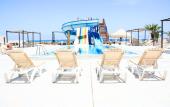 Туры в отель Sousse City & Beach Hotel