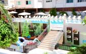 Туры в отель Sousse City & Beach Hotel