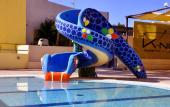 Туры в отель Sousse City & Beach Hotel