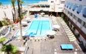 Туры в отель Sousse City & Beach Hotel