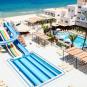 Туры в отель Sousse City & Beach Hotel, оператор Anex Tour