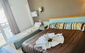 Туры в отель Sousse City & Beach Hotel