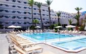 Туры в отель Sousse City & Beach Hotel
