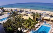 Туры в отель Sousse City & Beach Hotel