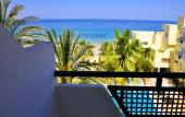 Туры в отель Sousse City & Beach Hotel