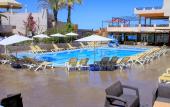Туры в отель Sousse City & Beach Hotel