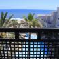 Туры в отель Sousse City & Beach Hotel, оператор Anex Tour