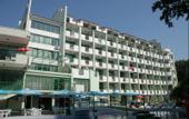 Туры в отель Zdravets