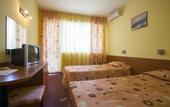 Туры в отель Strandja