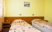 Туры в отель Strandja