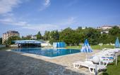 Туры в отель Strandja