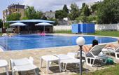 Туры в отель Strandja