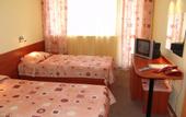 Туры в отель Strandja