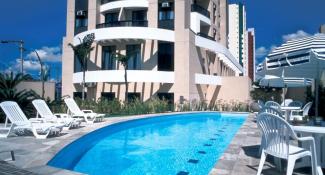 Blue Tree Towers Analia Franco 4*