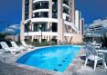 Blue Tree Towers Analia Franco 4*