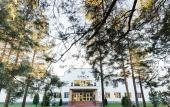 Туры в отель Kivach sanatorium