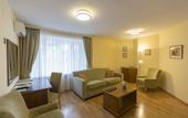 Туры в отель Kivach sanatorium
