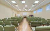 Туры в отель Kivach sanatorium