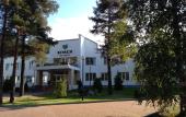 Туры в отель Kivach sanatorium