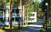 Туры в отель Kivach sanatorium
