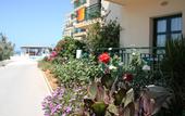 Туры в отель Edem Beach