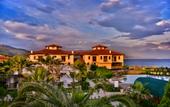 Туры в отель Angora Beach Resort