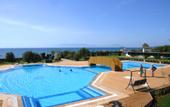 Туры в отель Angora Beach Resort