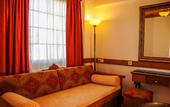 Туры в отель Angora Beach Resort