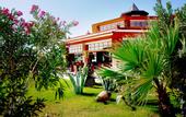 Туры в отель Angora Beach Resort