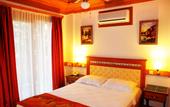 Туры в отель Angora Beach Resort