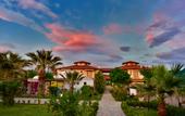 Туры в отель Angora Beach Resort