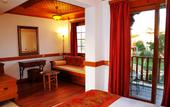 Туры в отель Angora Beach Resort
