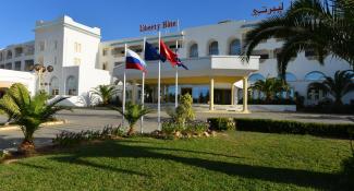Hotel Liberty Resort 4*
