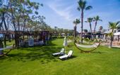 Туры в отель TTH Belek Imperial